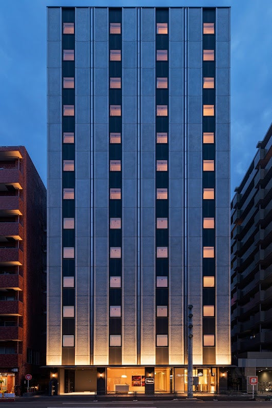 建物全景