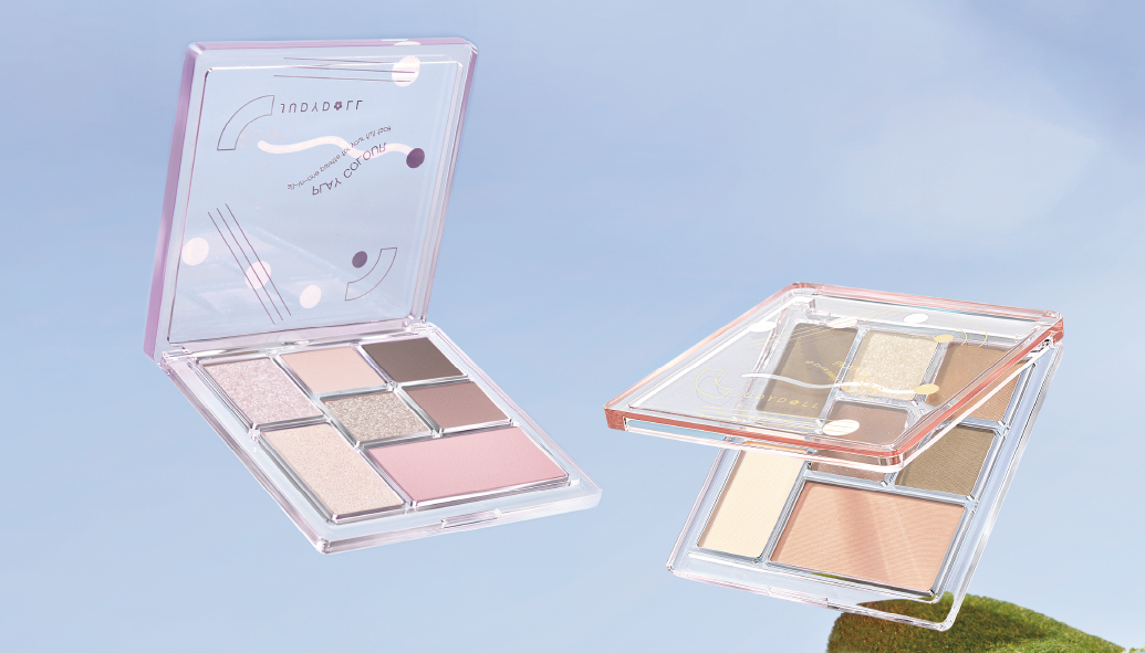 中国コスメ】中国でも絶大な人気を誇るコスメブランド『JUDYDOLL（ジュ