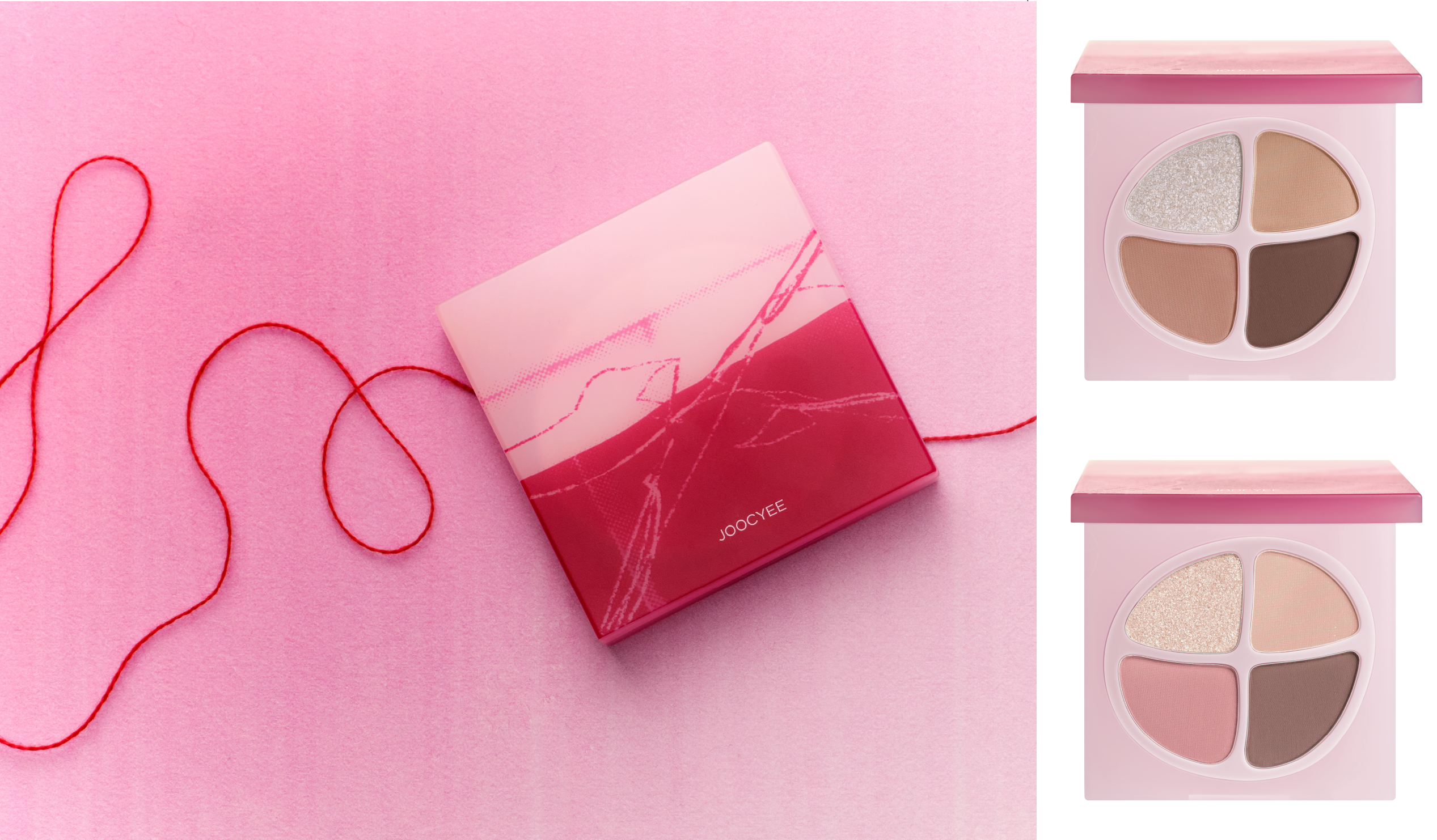 日本限定商品】Joocyee（ジューシー）初！!日本限定の愛の絆をテーマに