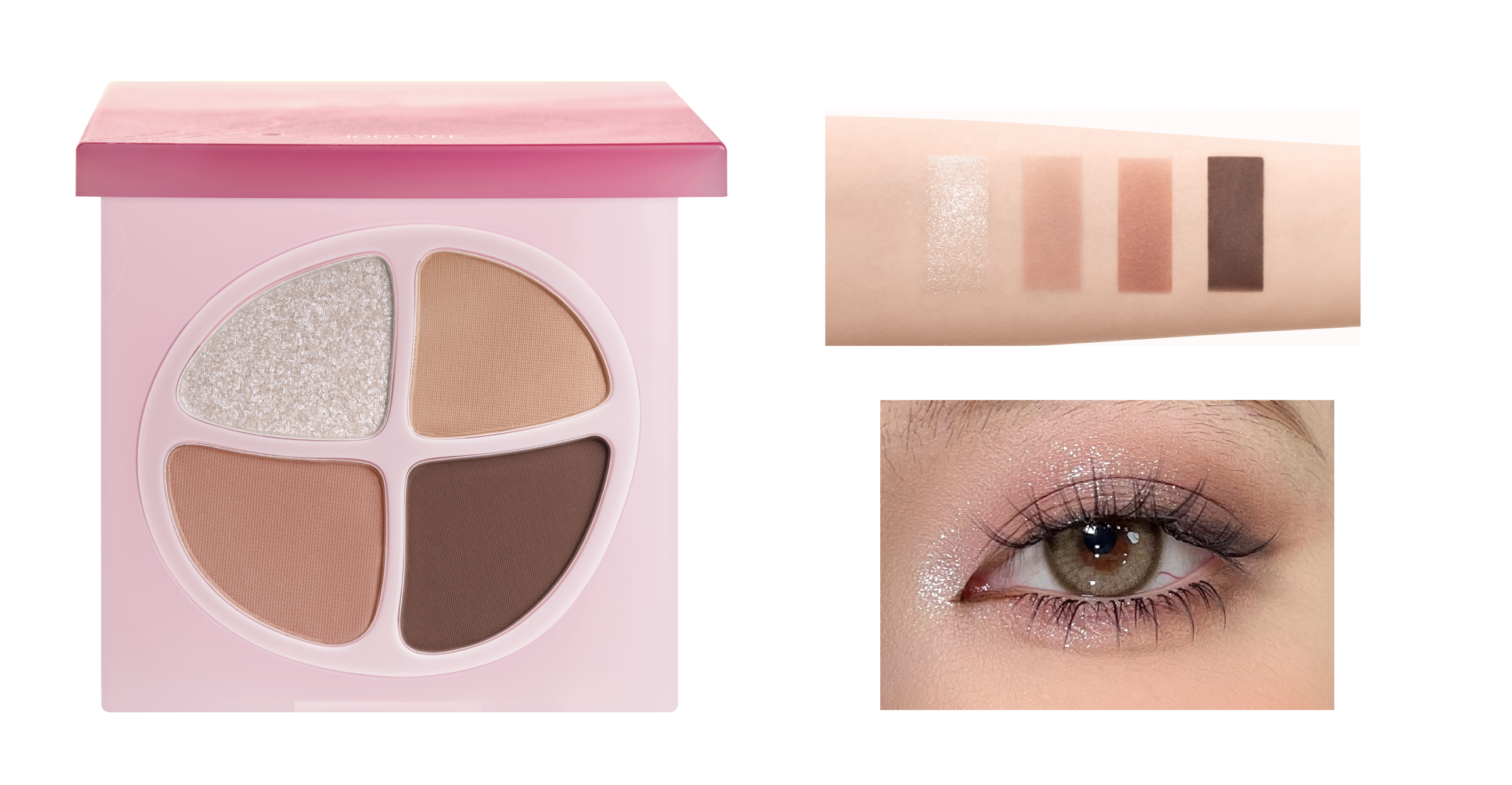 日本限定商品】Joocyee（ジューシー）初！!日本限定の愛の絆をテーマに