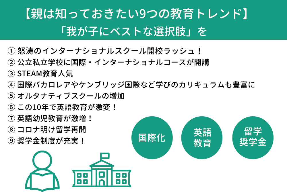 11 26 土 渋谷で国際教育博開催 公益財団法人 日本英語検定協会の登壇が決定 親が知っておきたい最新の英検 とielts の世界 Center For Innovationのプレスリリース