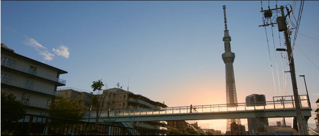 プレイスメント前　映画画像