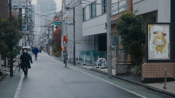 プレイスメント後　映画画像