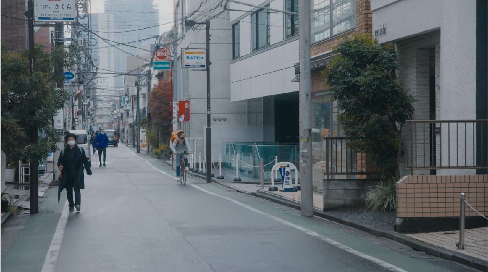 プレイスメント前　映画画像