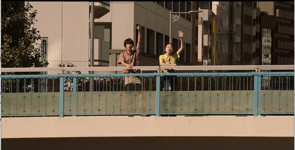 プレイスメント前　映画画像