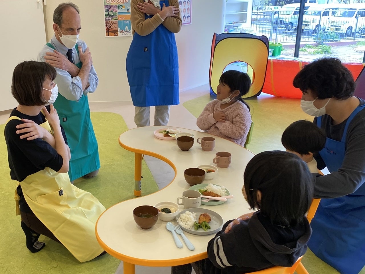 3月22日開園当日の様子