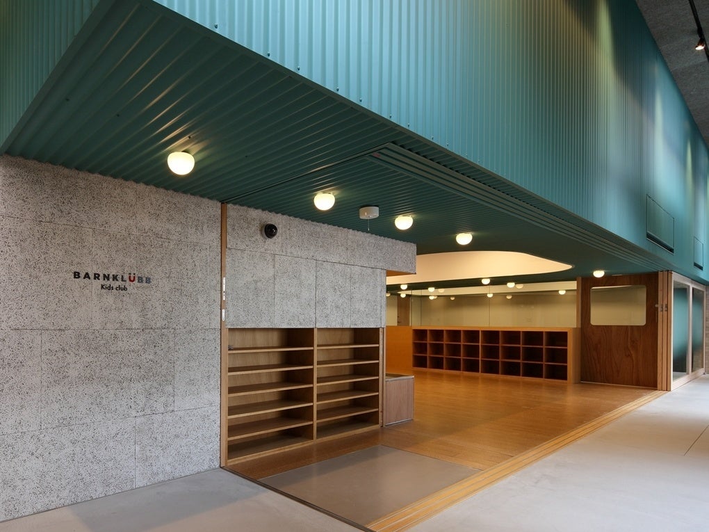 バーンクラブ南港