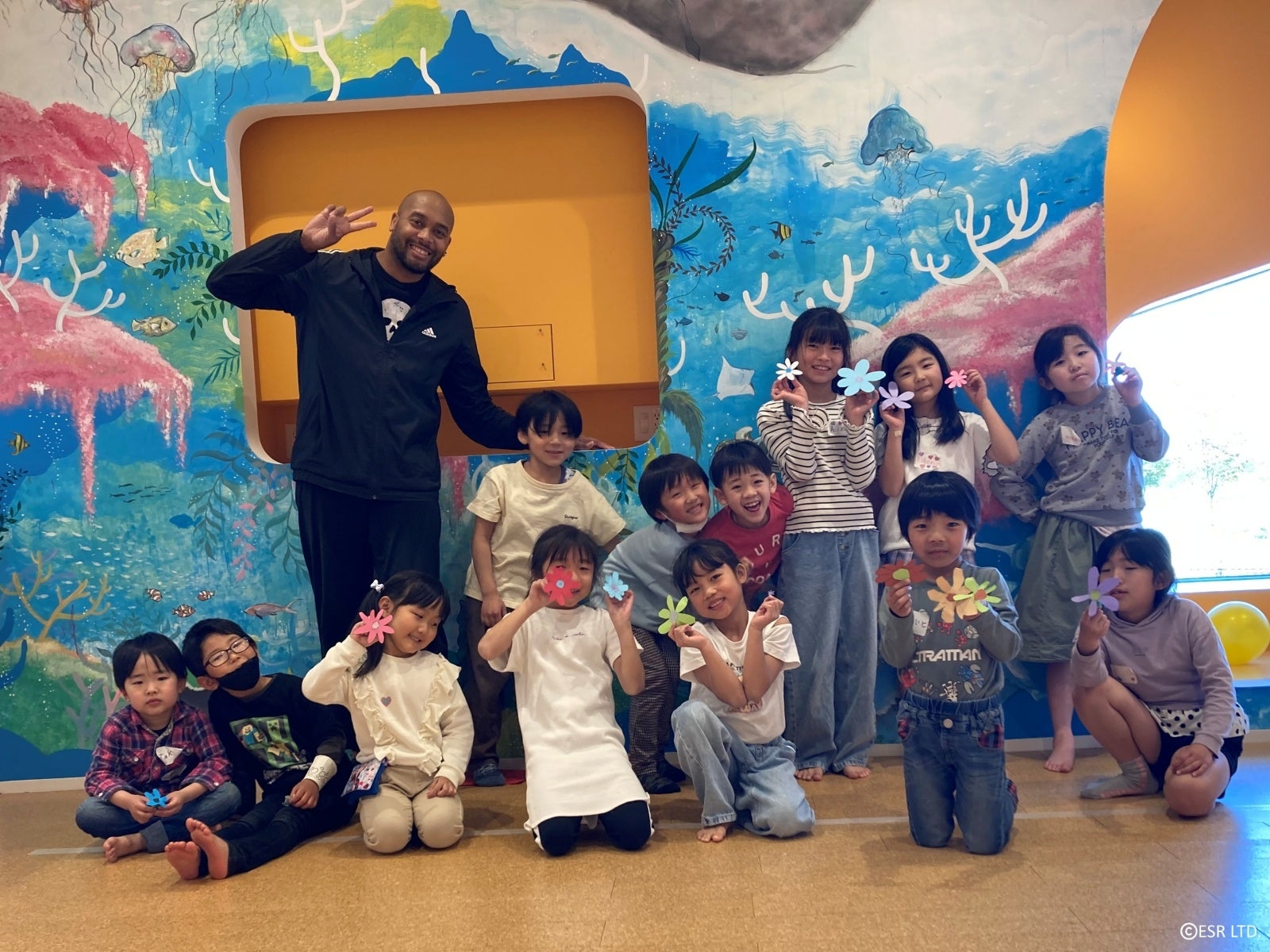 2023年スプリングスクール［藤井寺DC］