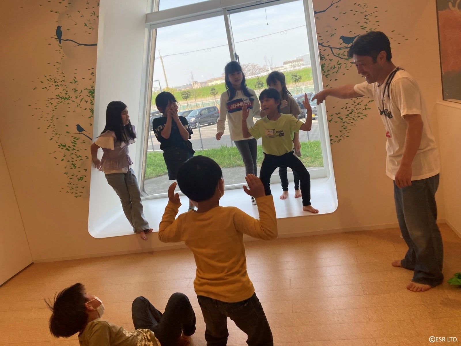 2023年スプリングスクール［藤井寺DC］