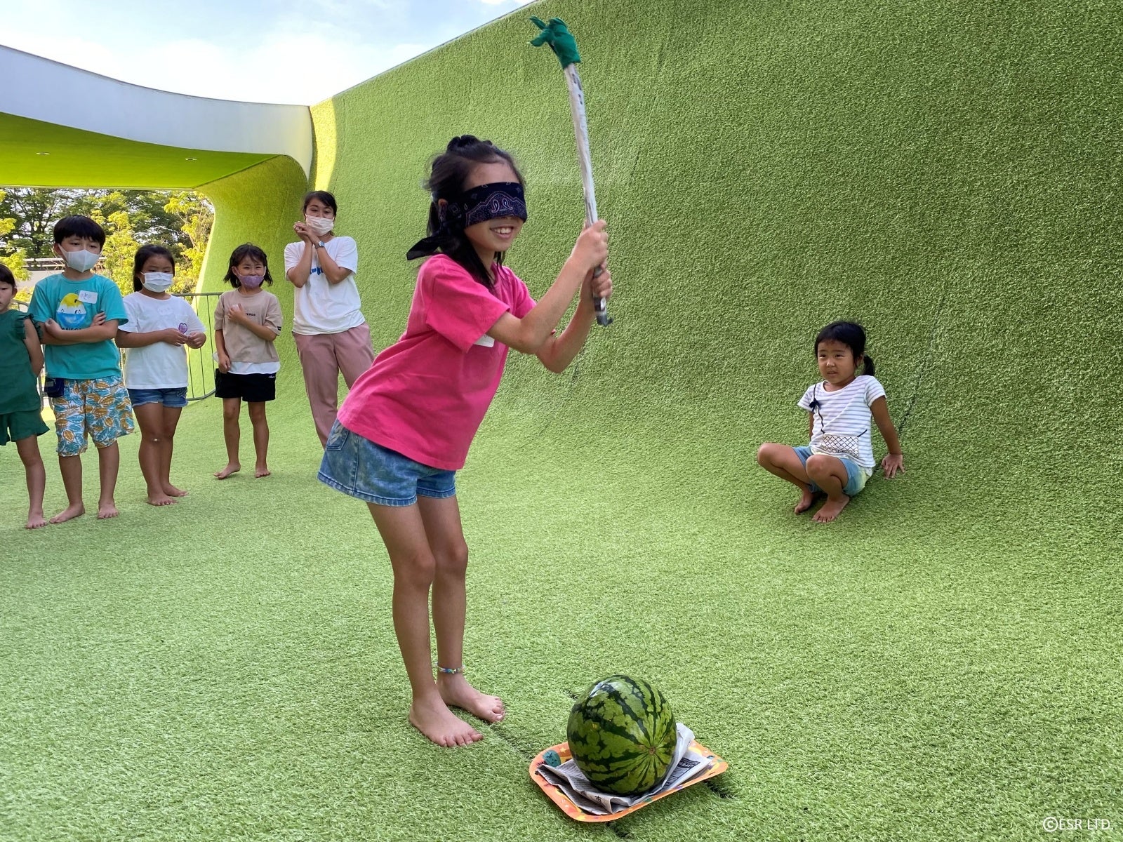 2022年サマースクール［久喜DC］