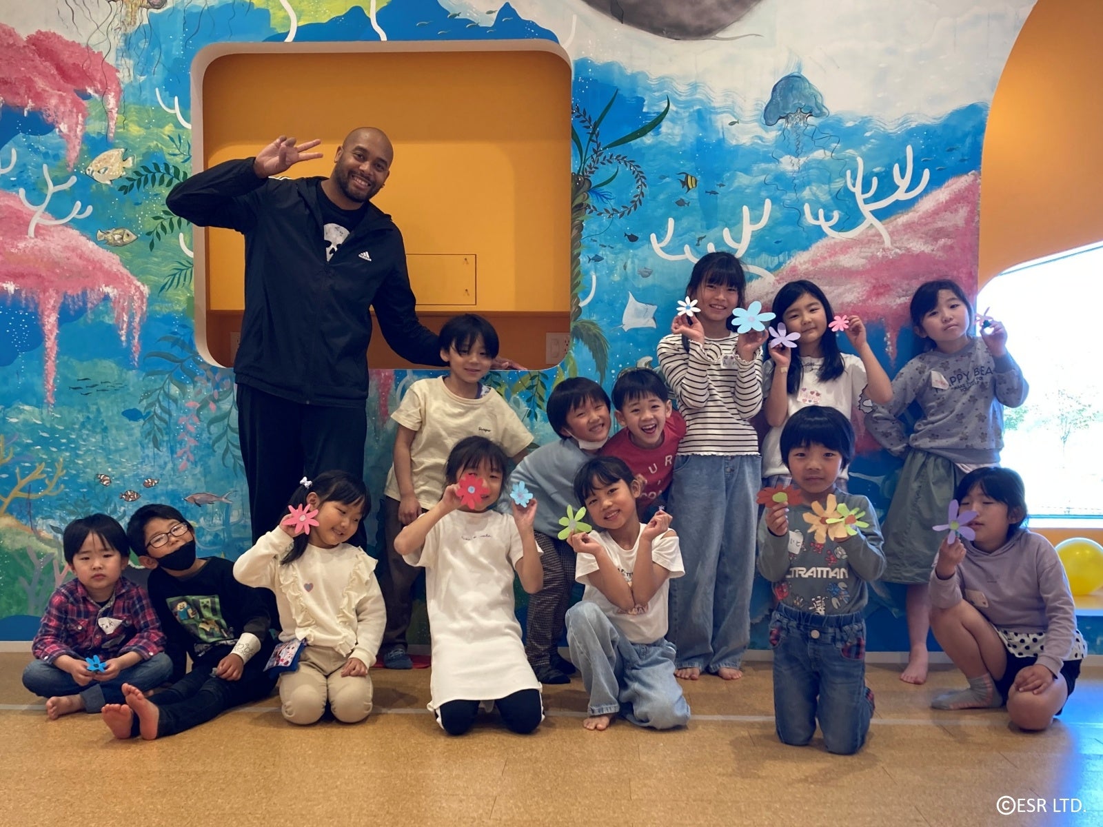 2023年スプリングスクール［藤井寺DC］