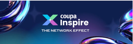 7月24日、世界最大級の支出管理カンファレンス日本開催決定「Coupa Inspire World Tour Tokyo 2026」 7月24日、世界最大級の支出管理カンファレンス日本開催決定「Coupa Inspire World Tour Tokyo 2026」