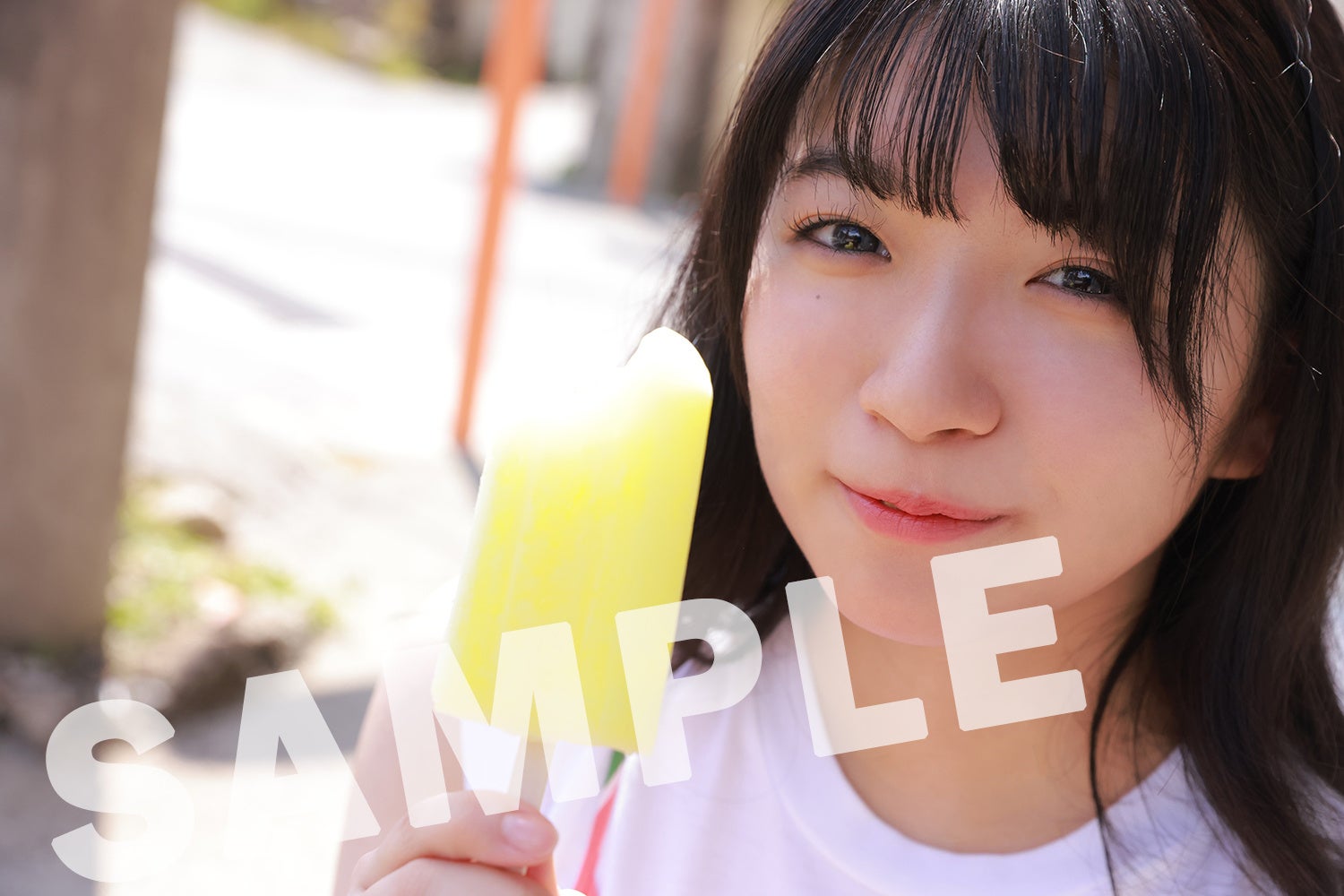 ゲーマーズ店舗・通販限定　L判ブロマイド