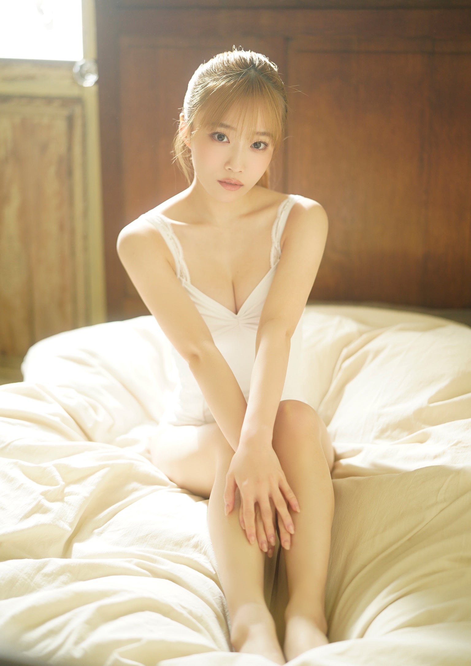 【ＳＴＲｉＫＥ！デジタル写真集】岸みゆ　岸みゆは、岸みゆだから。