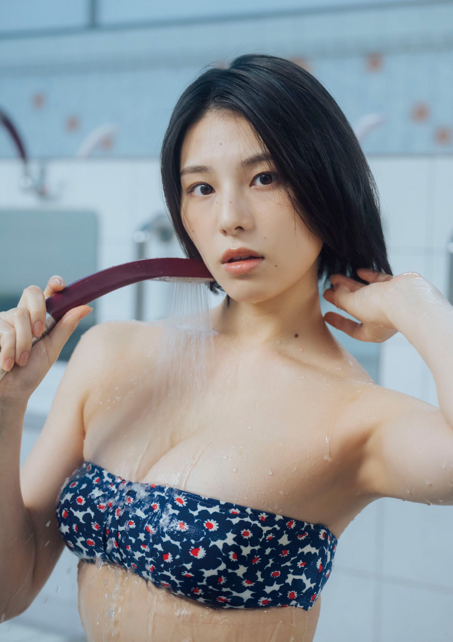 【ＳＴＲｉＫＥ！デジタル写真集】相楽伊織　酔いどれ知らず