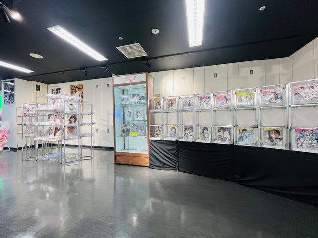 『声優グランプリ』のポップアップストアが秋葉原に期間限定オープン! 『声優グランプリ』のポップアップストアが秋葉原に期間限定オープン!