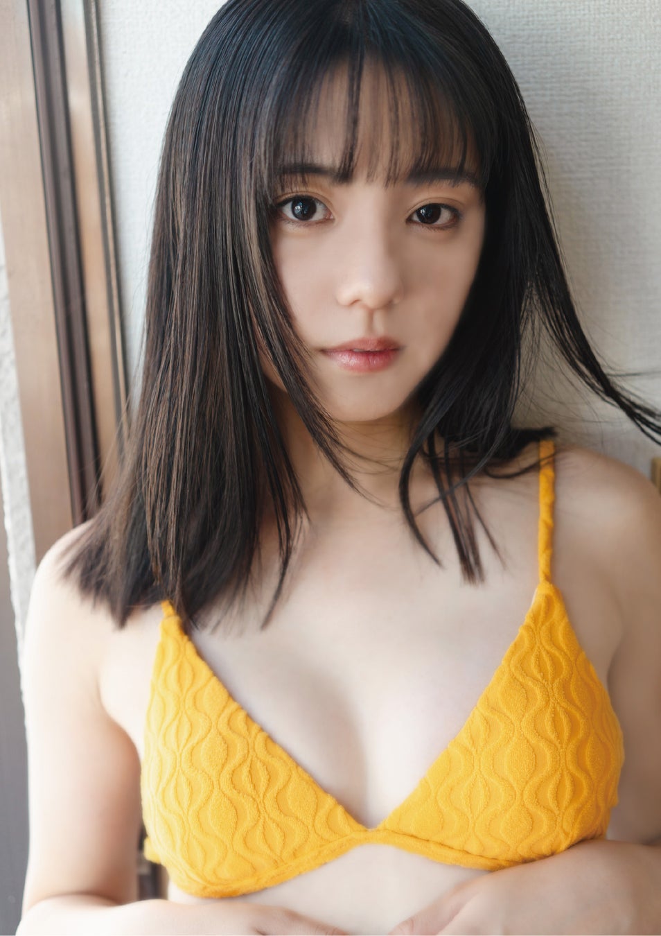【STRiKE!デジタル写真集】松島かのん DAILY DIARY