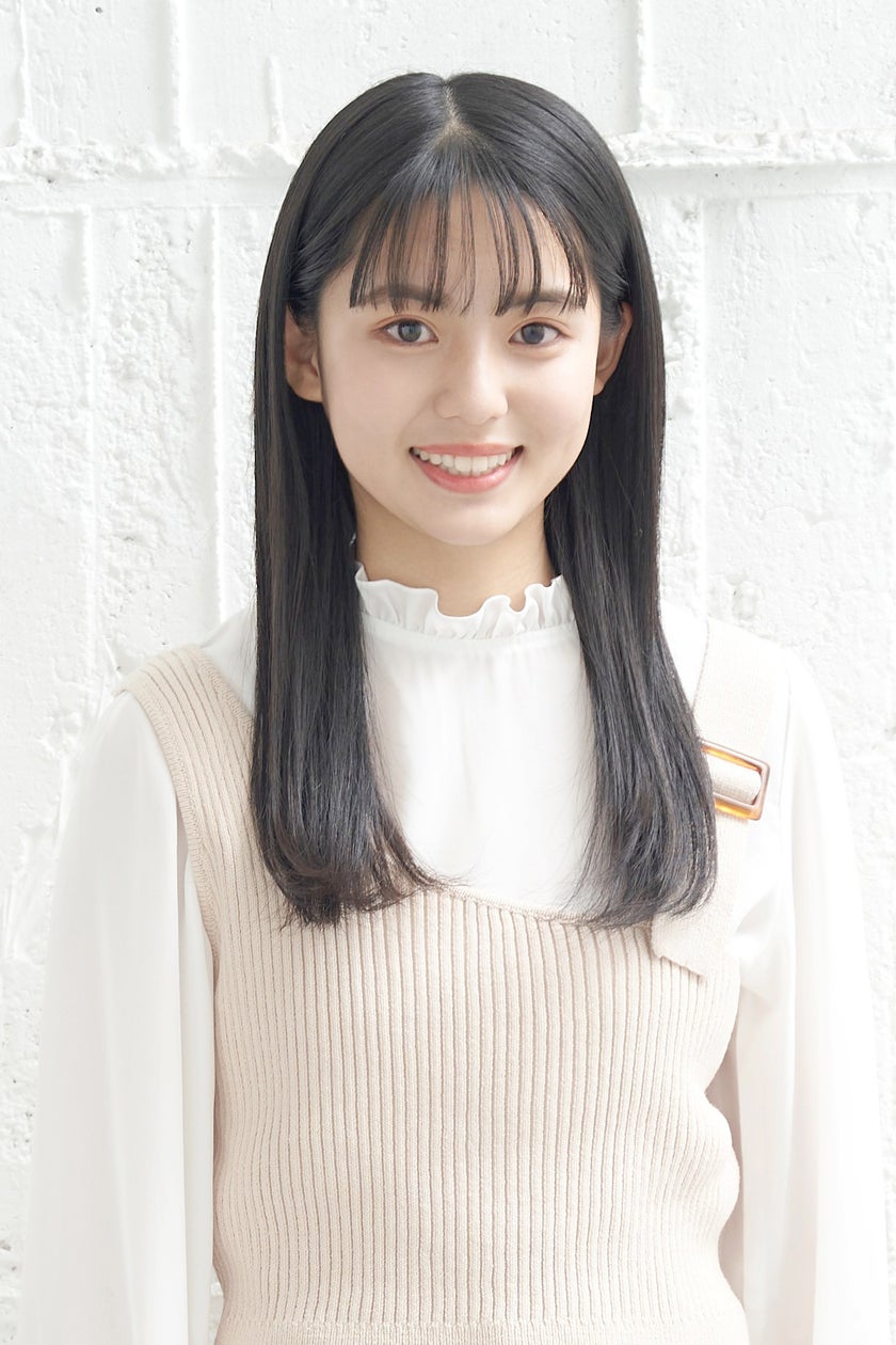 ヤンジャンの制コレ22で準グランプリを獲得!ブレイク寸前! 注目の美少女タレント 松島かのん1st写真集が発売決定! | 株式会社イマジカ ...