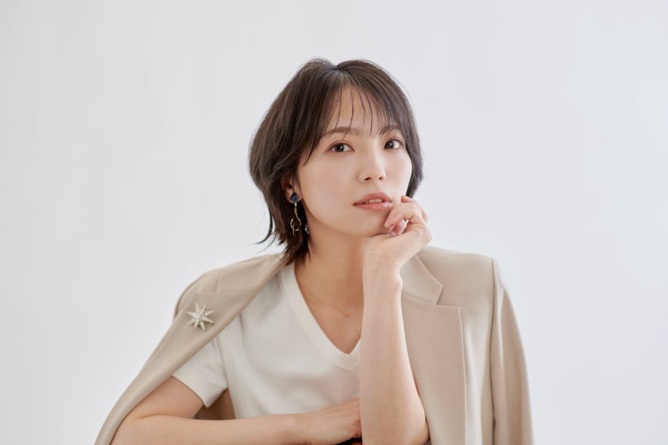 声優・生田輝、1st写真集発売決定!多彩な活動を収めた一冊 声優・生田輝、1st写真集発売決定!多彩な活動を収めた一冊