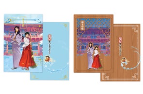 即完売となった『中島由貴Special Photobook「2019-2022」』直筆 即完売となった『中島由貴Special Photobook「2019-2022」』直筆