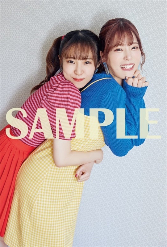 NACHERRYポストカード