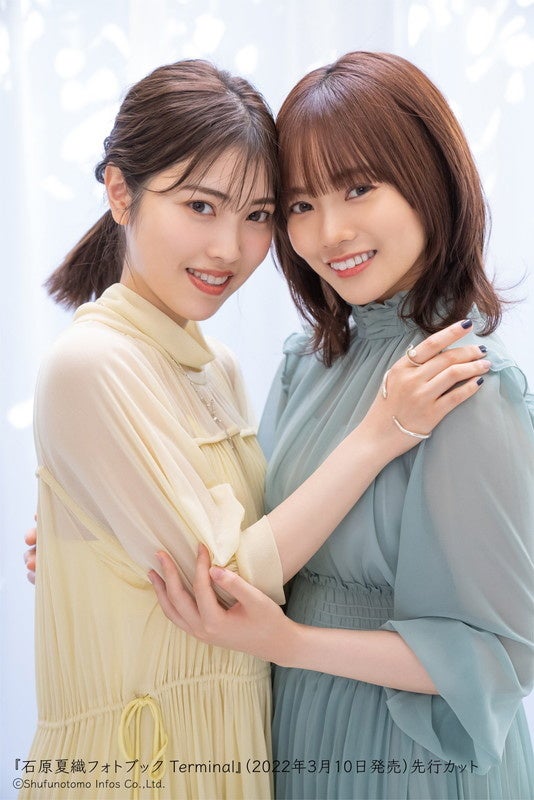 先行カット第2弾