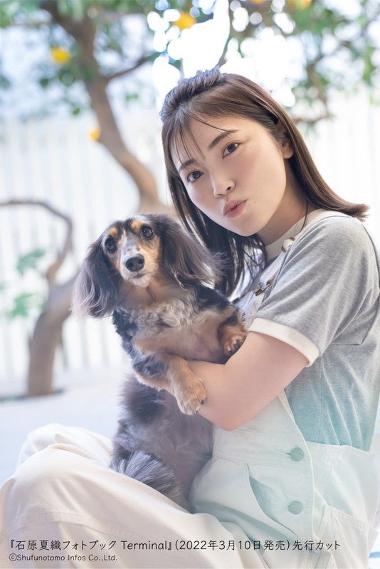 先行カット第2弾