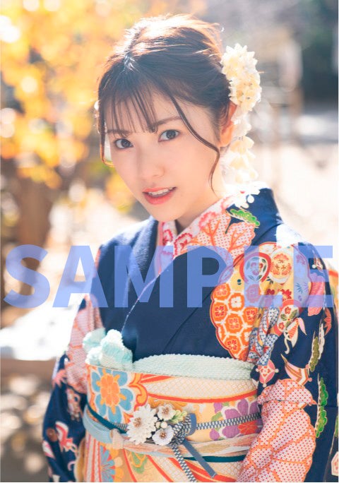 とらのあな特典／ブロマイド