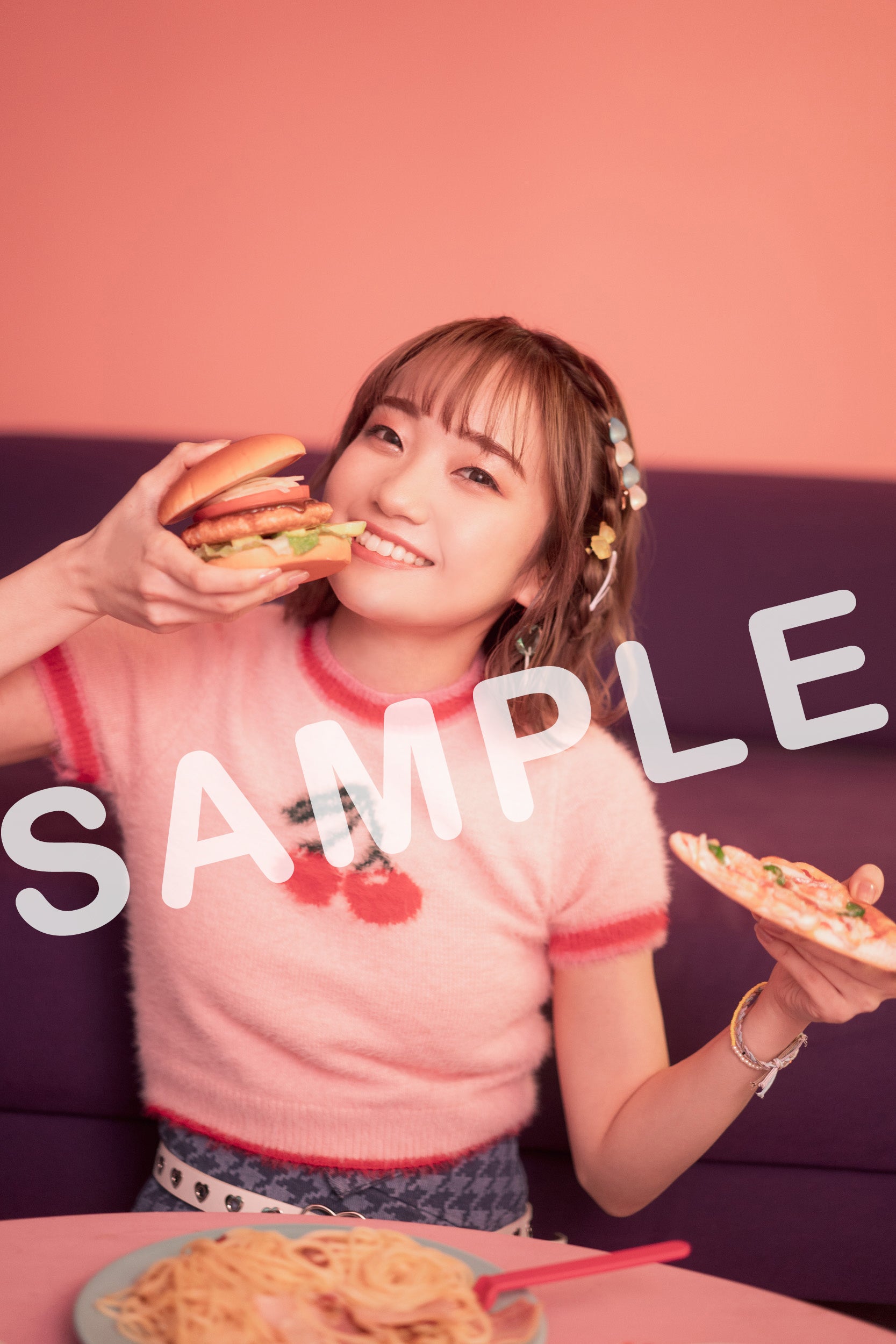 楽天特典／ブロマイド