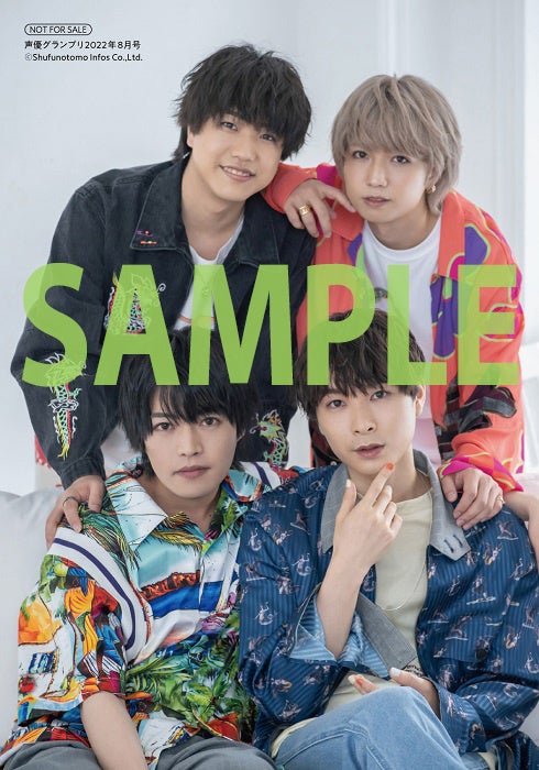 SparQlewブロマイドB＜おすましすぱーくる＞