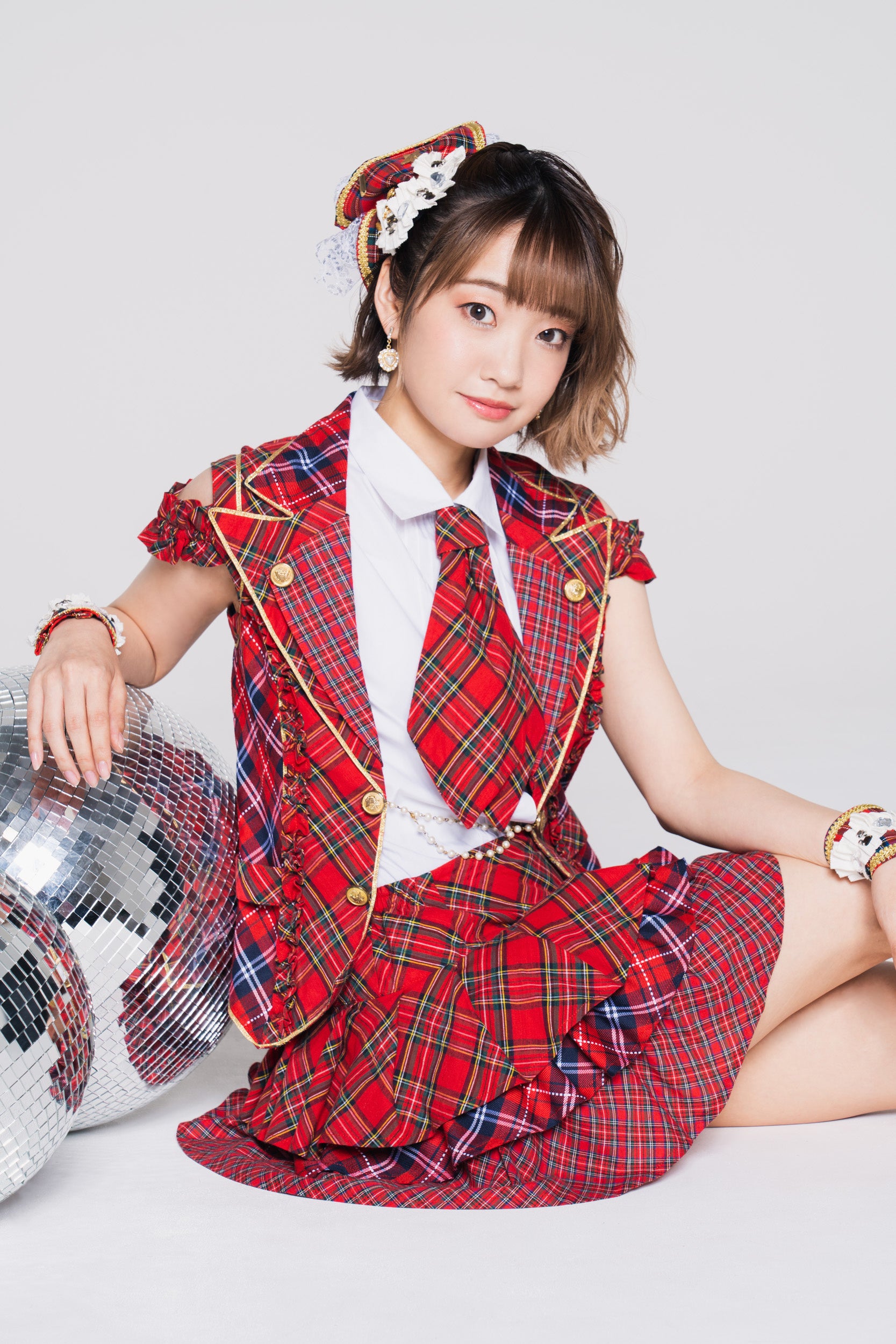 セブンネット特典／ブロマイド