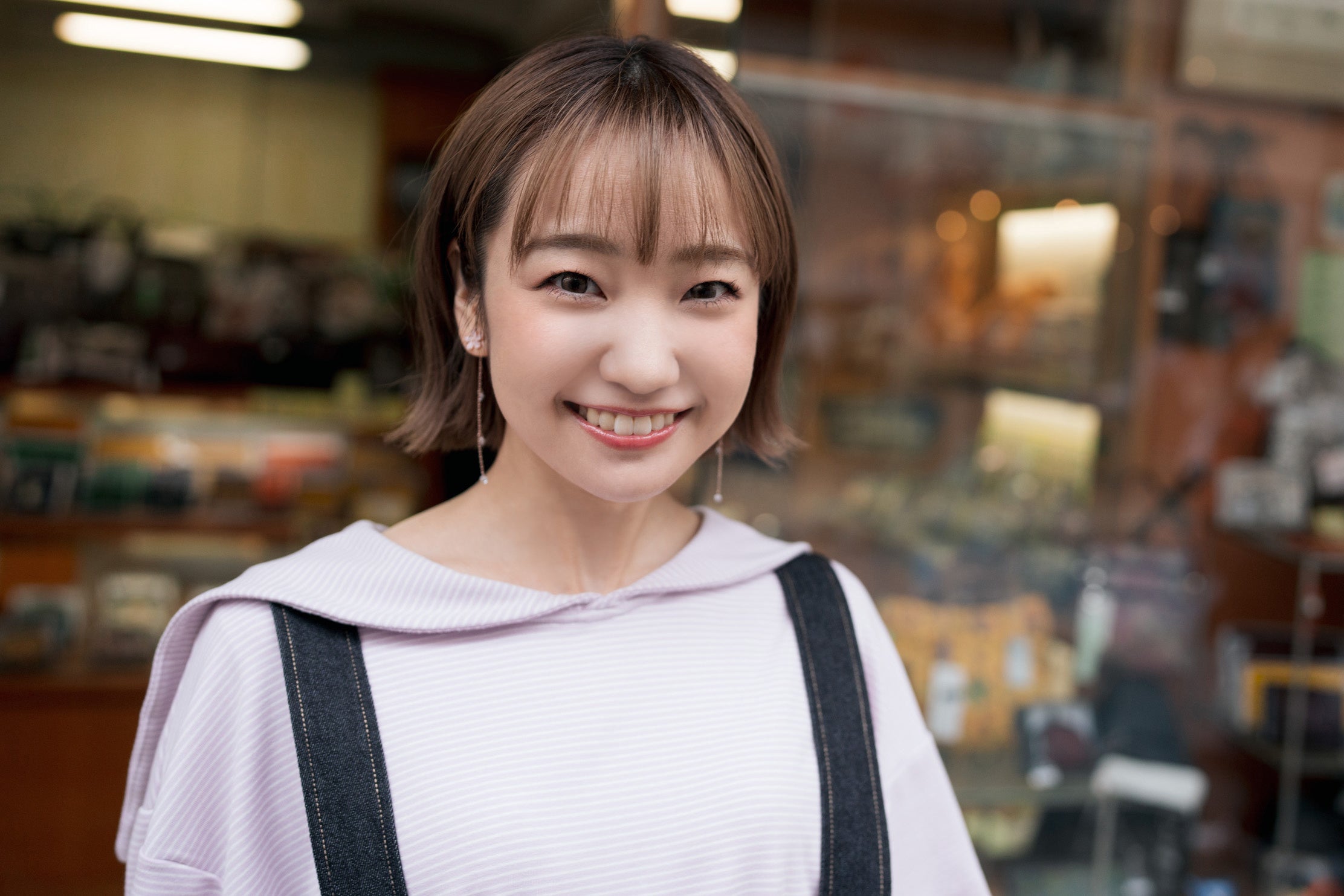 ゲーマーズ発売記念フェア／ブロマイド