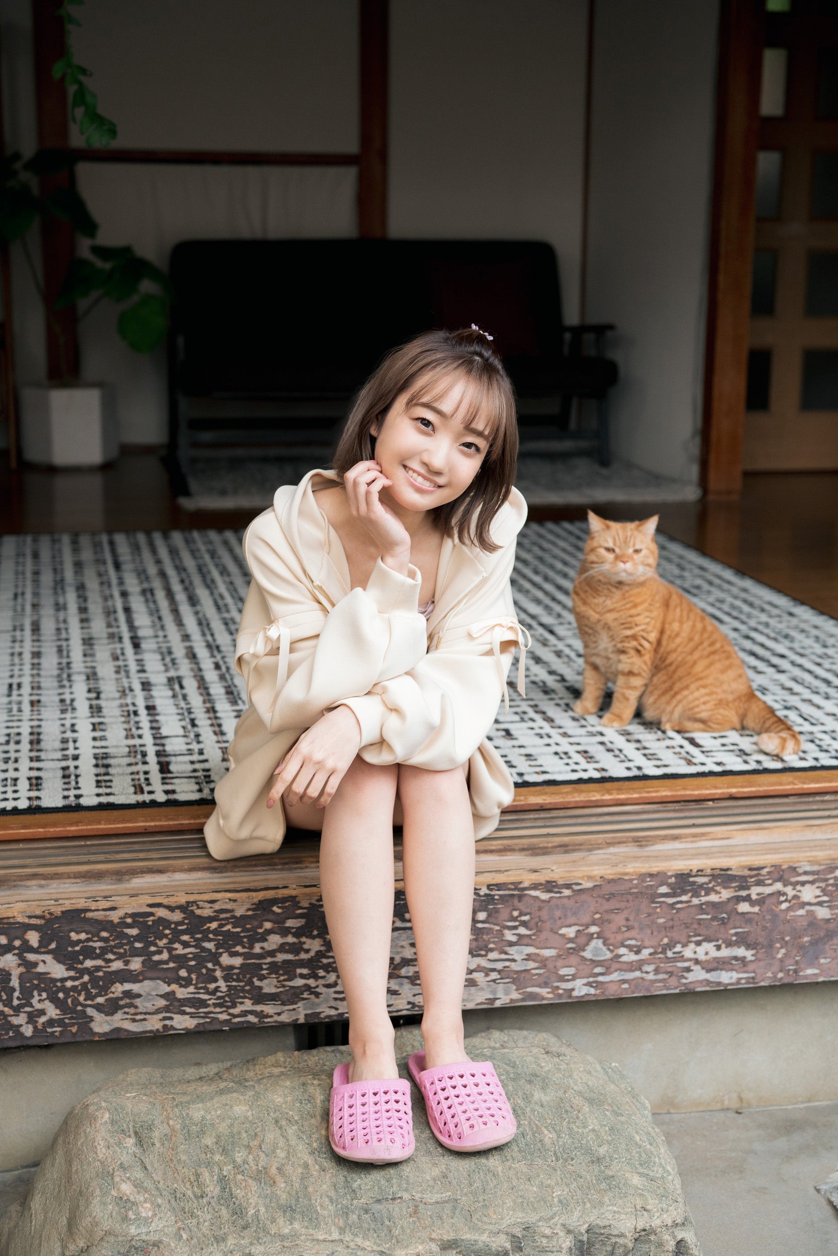  ゲーマーズ特典／6PWポートレート