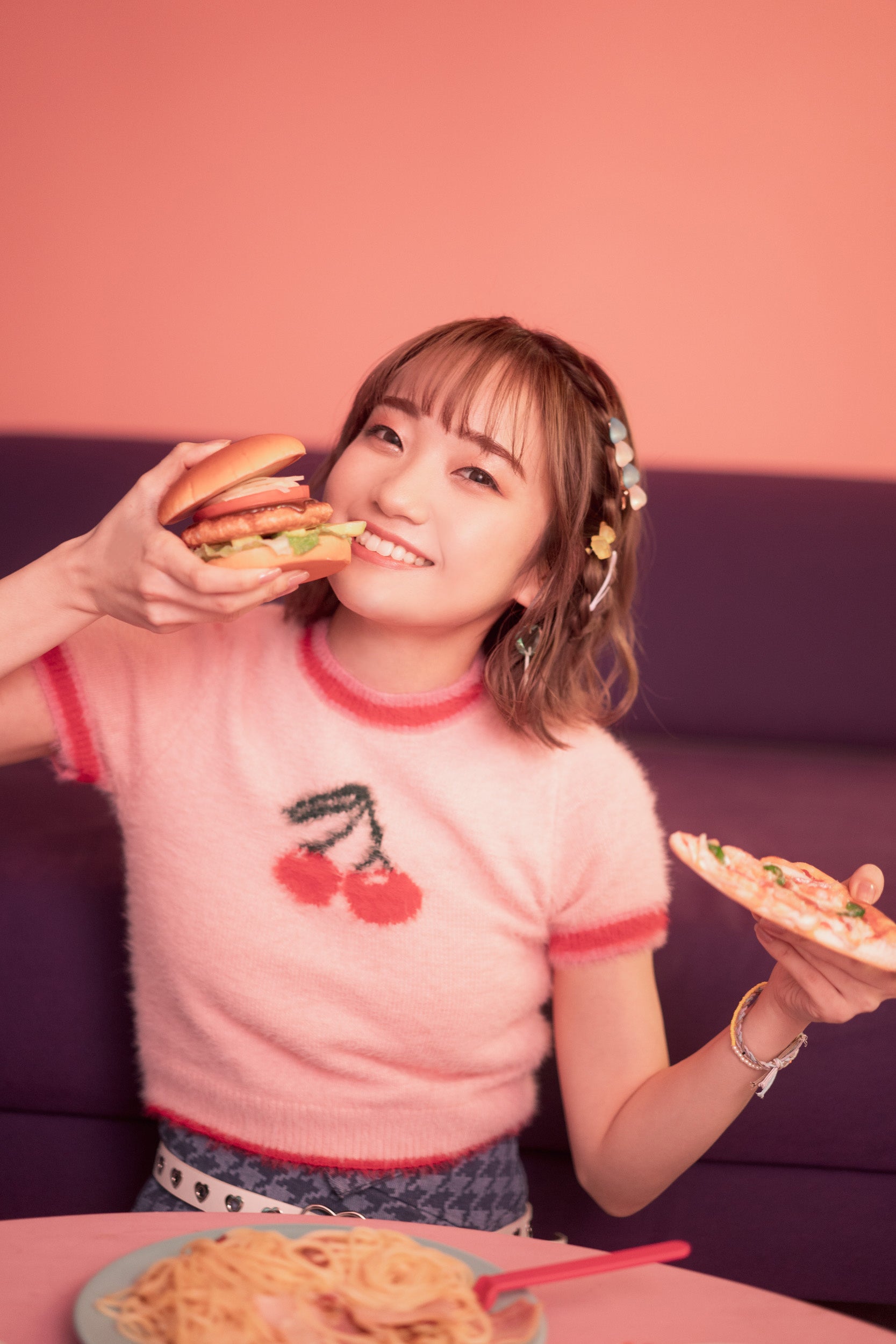  楽天特典／ブロマイド