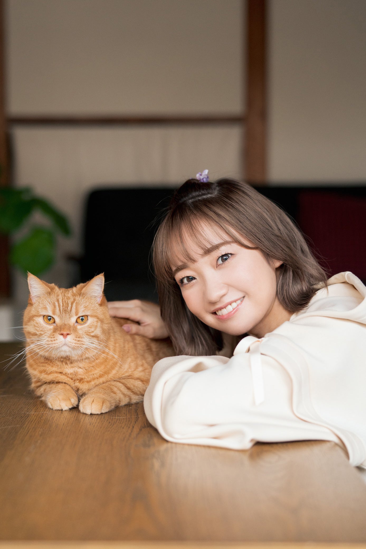  とらのあな特典／ブロマイド