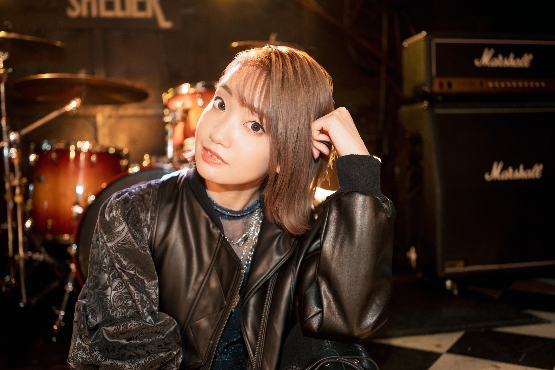 HMV特典/ブロマイド