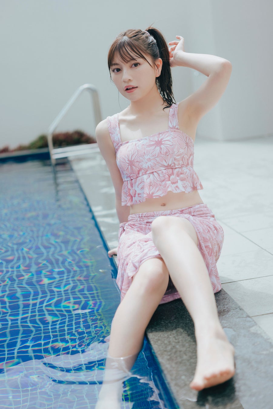 わーすた4ヶ月連続ソロ写真集企画始動 第1弾 廣川奈々聖ファースト写真集が9月22日 木 発売決定 株式会社主婦の友インフォスのプレスリリース わーすた4ヶ月連続ソロ写真集企画始動 第1弾 廣川奈々聖ファースト写真集が9月22日 木 発売決定 株式会社主婦の友インフォスのプレスリリース