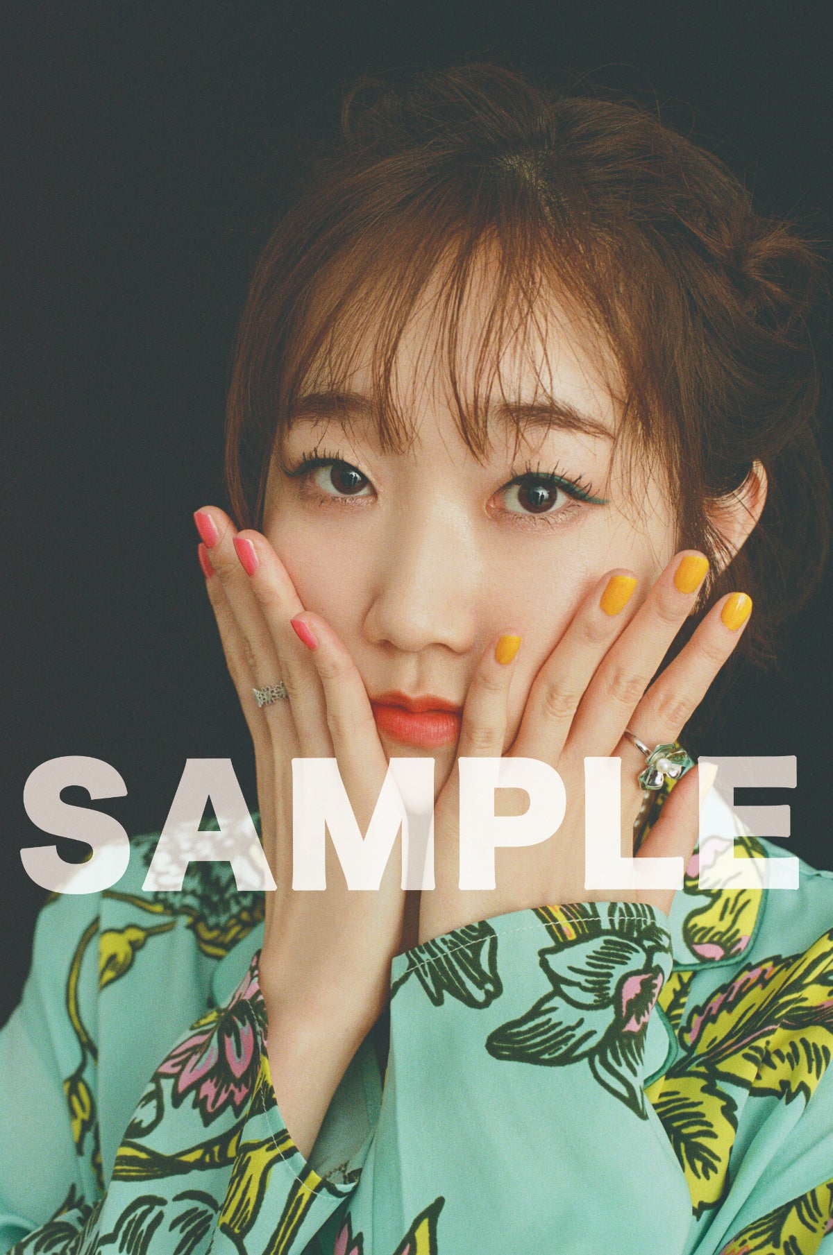 ゲーマーズ特典ブロマイド