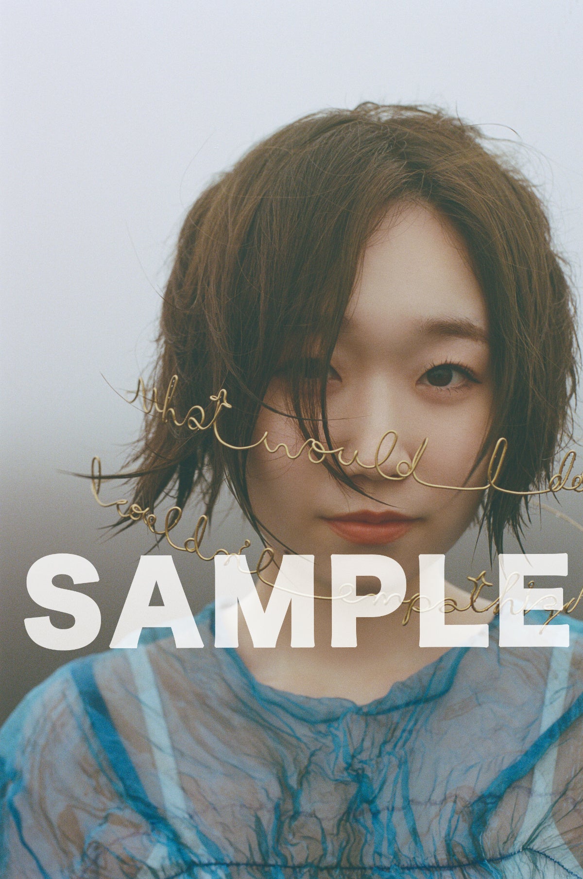 HMV特典ブロマイド