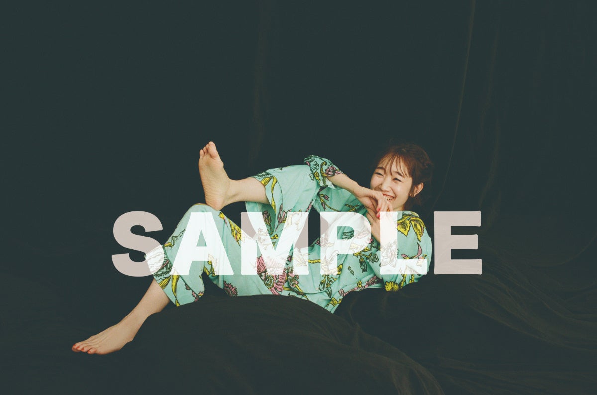 ゲーマーズ店舗限定特典ブロマイド