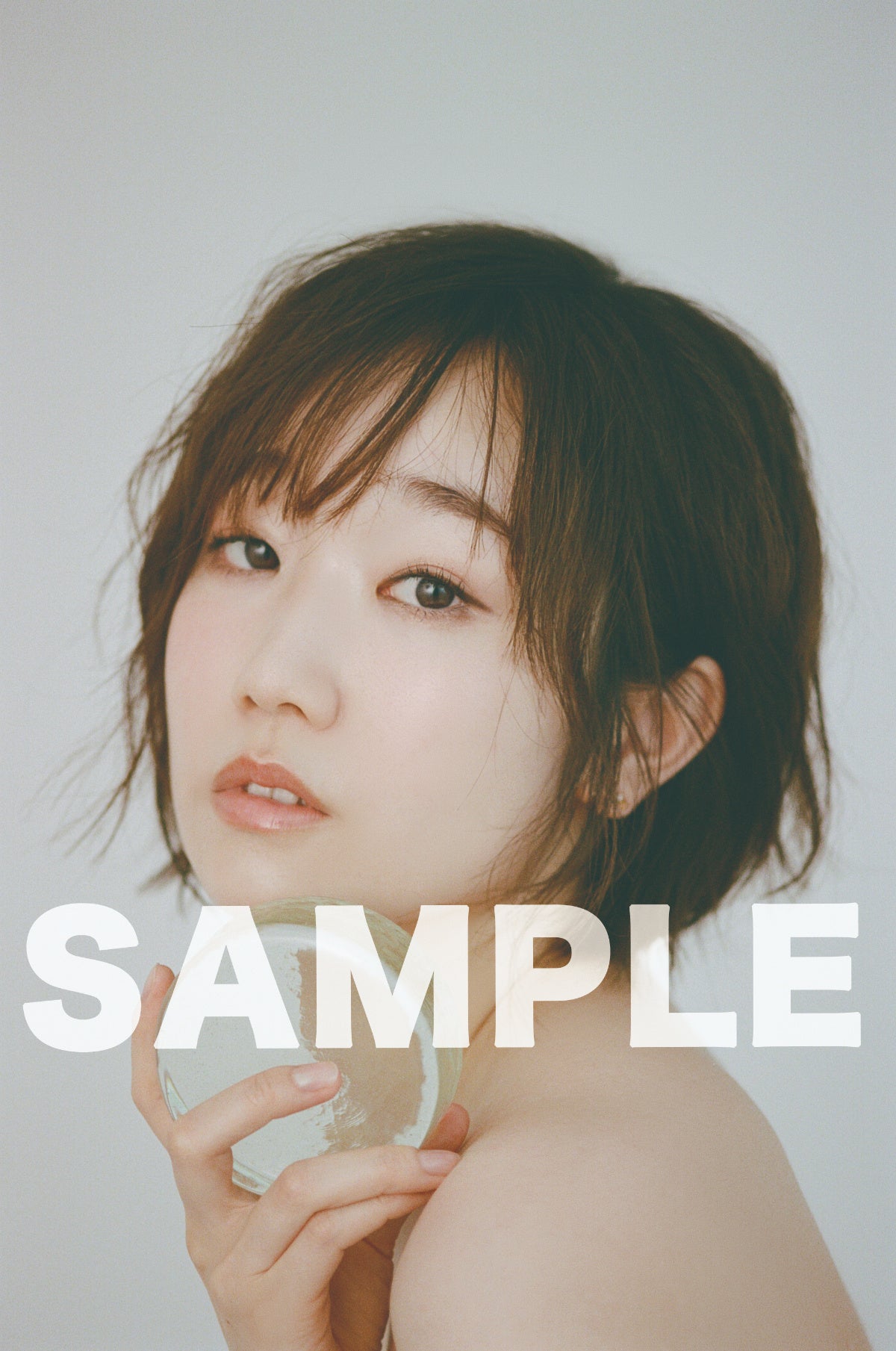 楽天ブックス特典ブロマイド