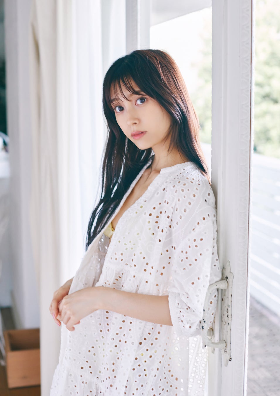 エモカワDigital PhotoBook04「【デジタル写真集】小山璃奈 大好きなカノジョ」