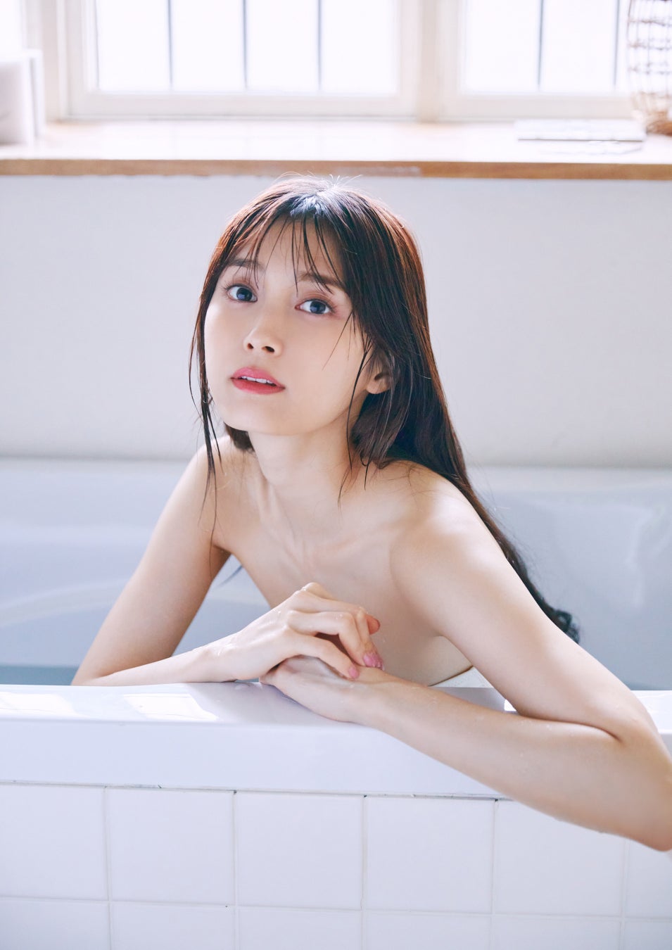 エモカワDigital PhotoBook04「【デジタル写真集】小山璃奈 大好きなカノジョ」