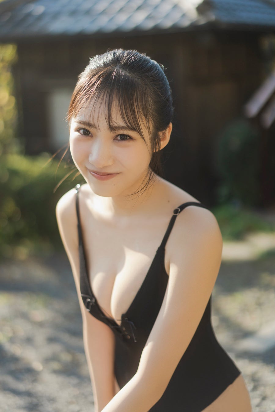 水着グラビアアイドル オール水着グラビアマガジン「STRiKE!」第8弾!横野すみれが表紙に初登場! | 株式会社イマジカインフォスのプレスリリース