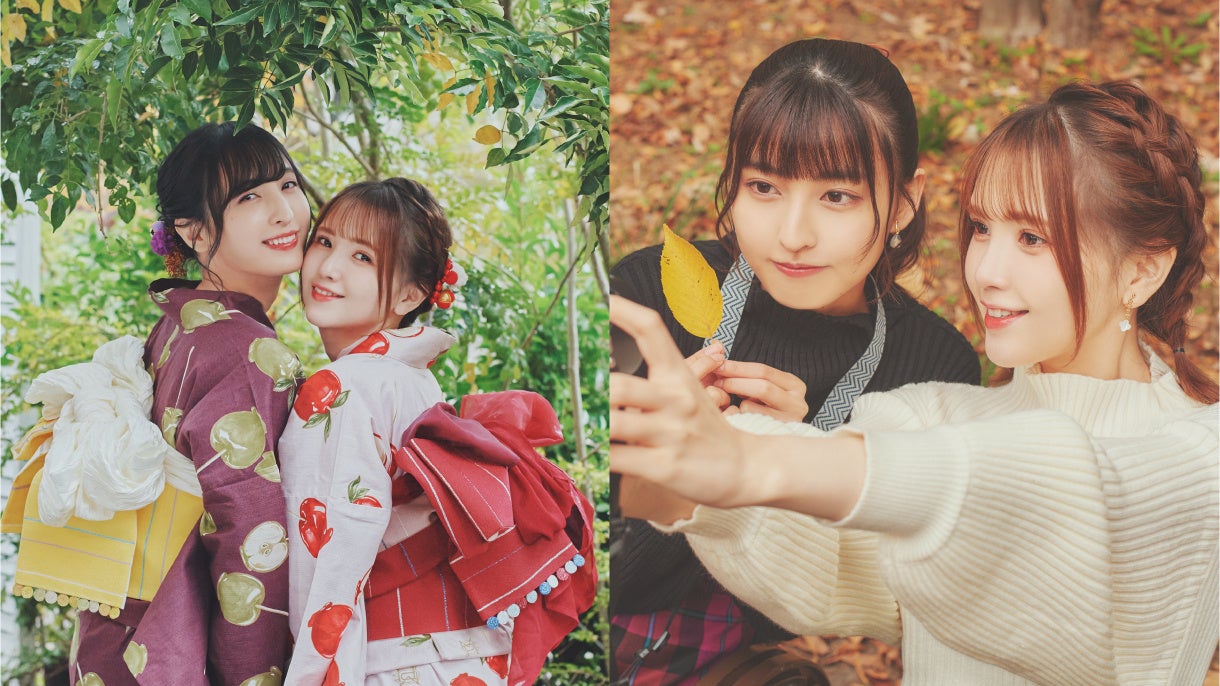 鬼頭明里 写真集のタイトルが『my pace』に決定！佐倉綾音・指出