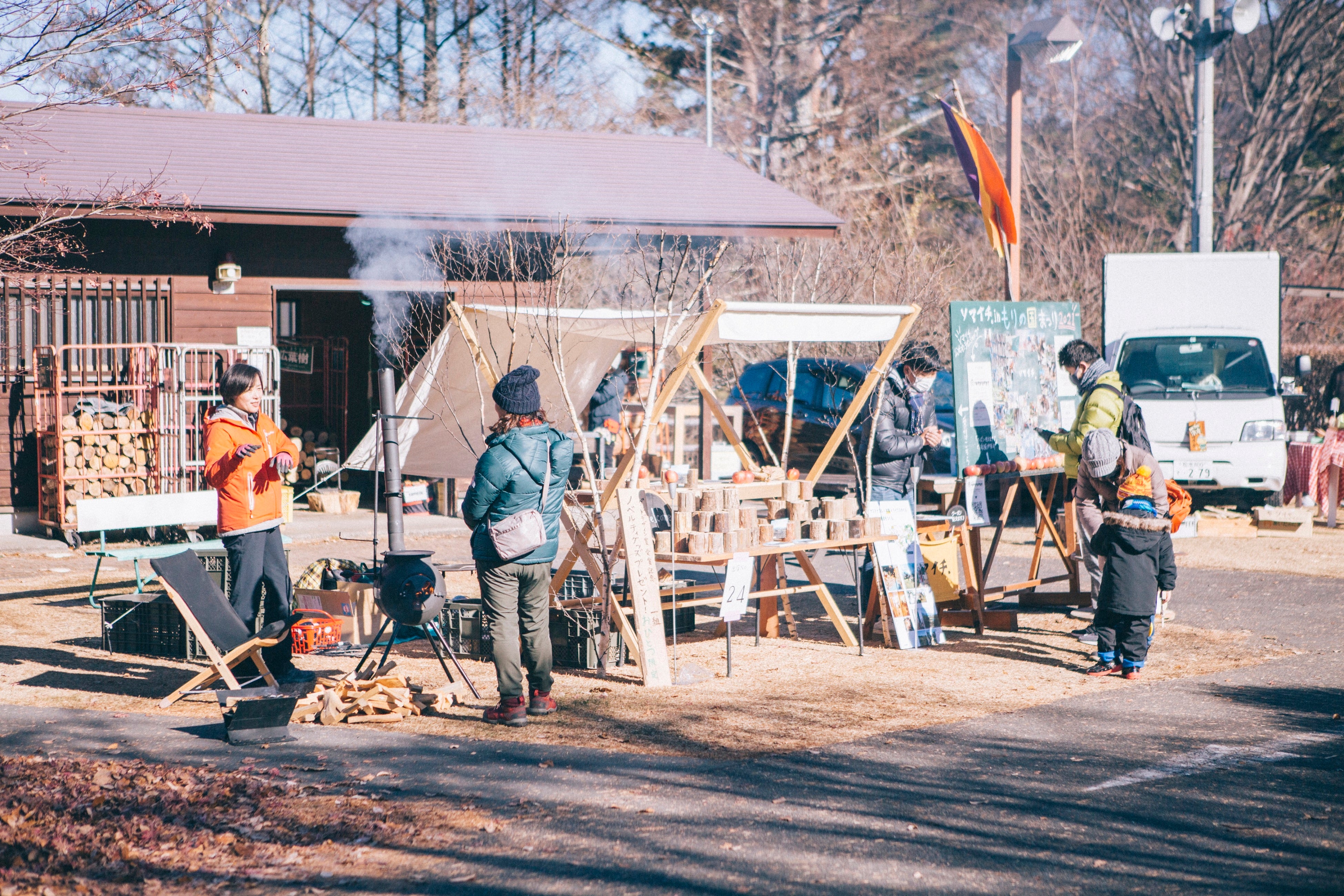 photo by　Shota Kumagai