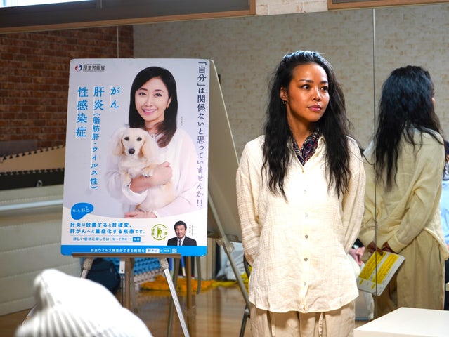 GOLD世代の健康増進プログラム「ダンスと健康」に参加しよう! GOLD世代の健康増進プログラム「ダンスと健康」に参加しよう!