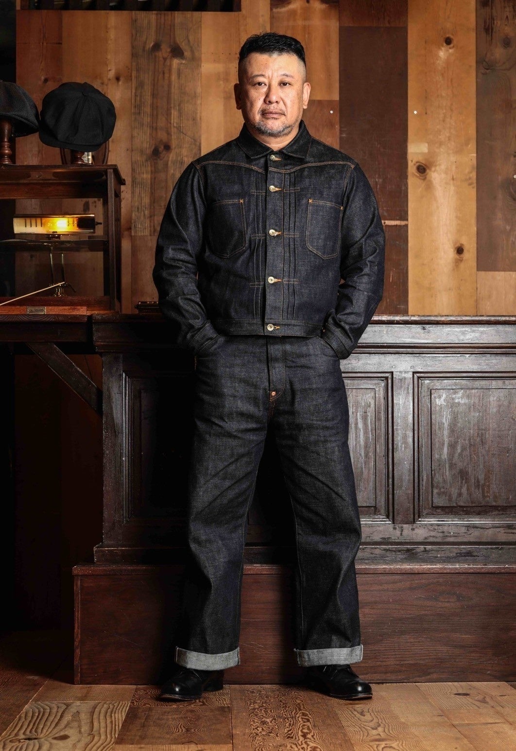 ケンドーコバヤシ