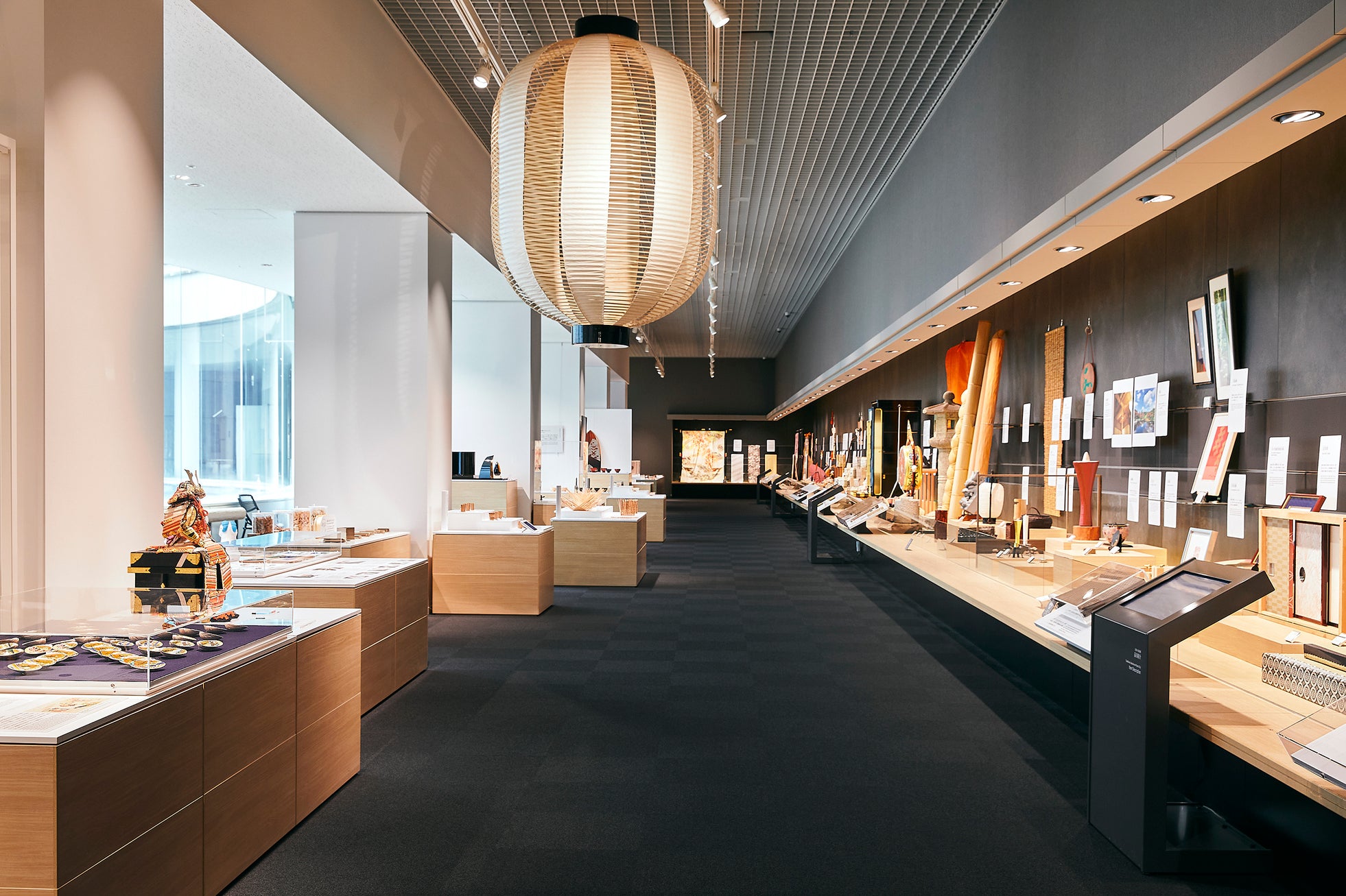 11/1(土)「古典の日」に合わせた無料開放DAYを実施|京都伝統産業ミュージアム