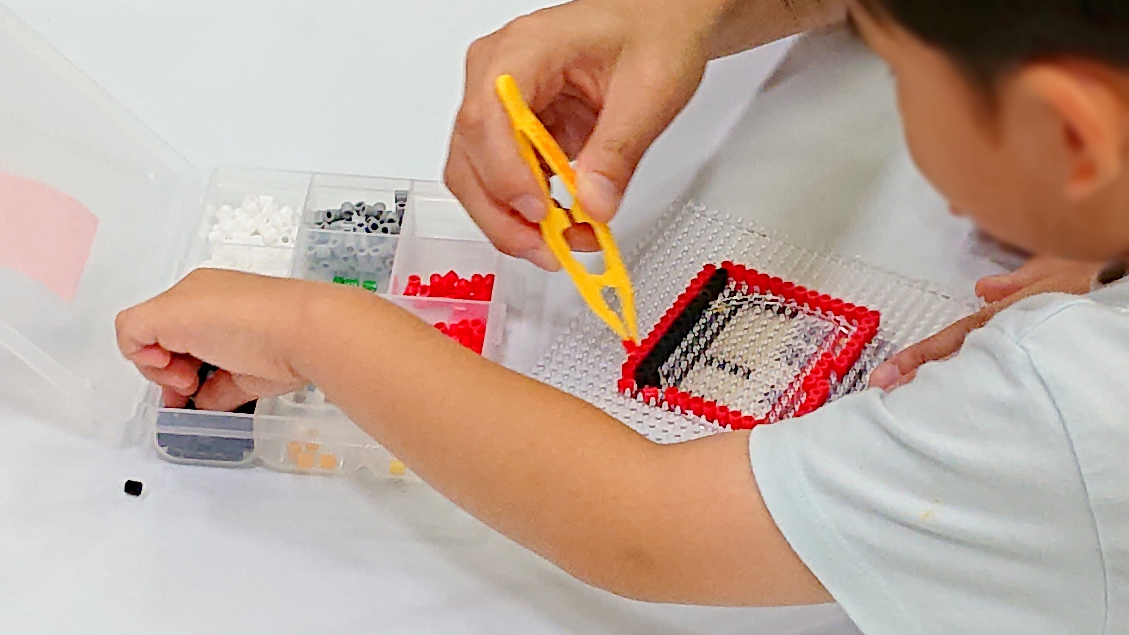 累計10万人が来場したお子様向け大人気イベントが4年ぶりの復活